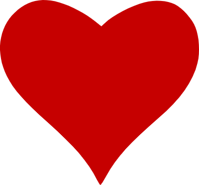 Represent it with a heart