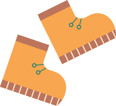 Simple Outdoor Camping Element 1