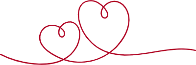 heart shape for love symbols