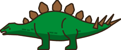 스테고사우르스