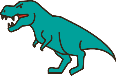 티라노사우르스