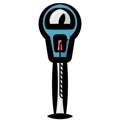 Parking Meter