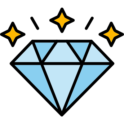 Diamond Icon