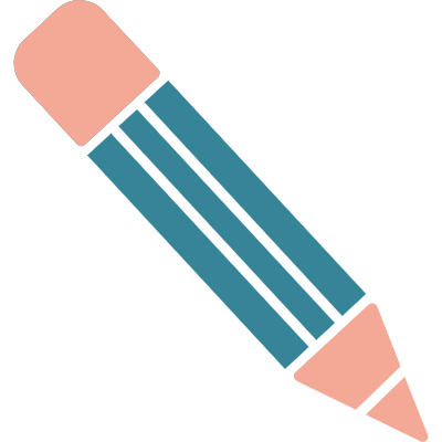 Pencil Icon