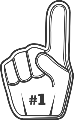 baseball sport game vector signs