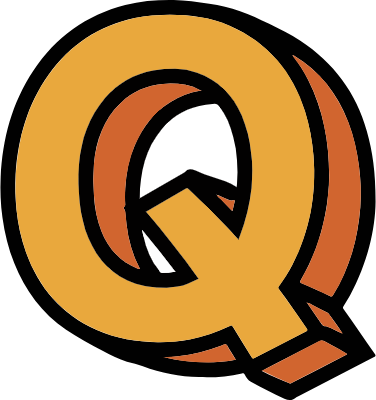 Q