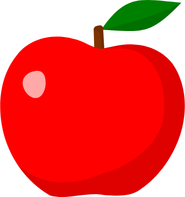 사과
