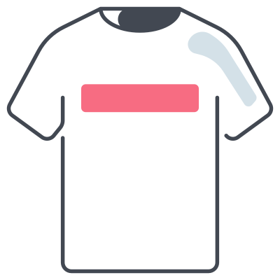 Tshirt Icon