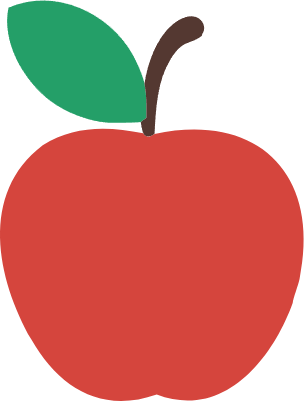 사과 아이콘