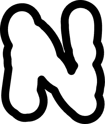 N