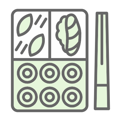 Bento Icon