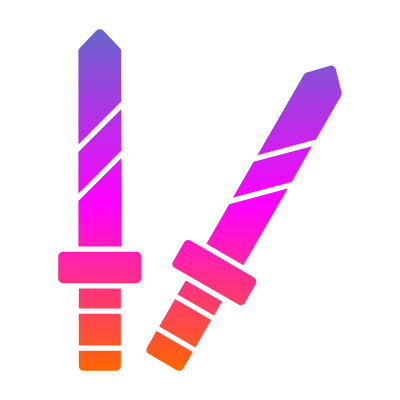 Katana Icon
