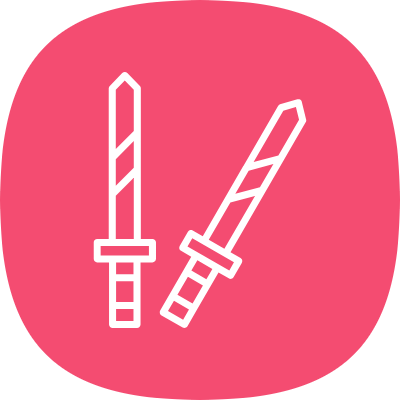 Katana Icon
