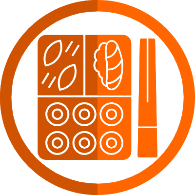 Bento Icon