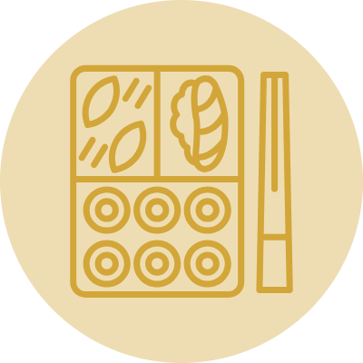 Bento Icon