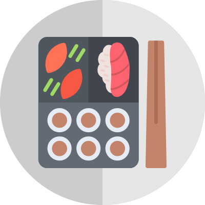 Bento Icon
