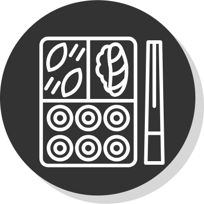Bento Icon