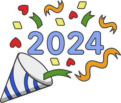 2024 폭죽