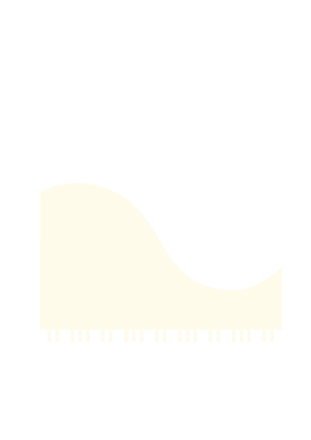 피아노건반 일러스트