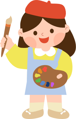 그림그리는아이