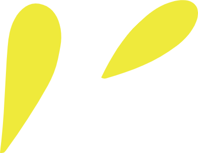 Illustration of splashing