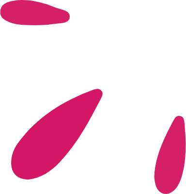 Illustration of splashing