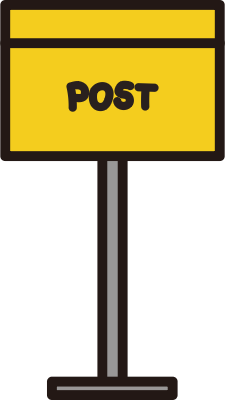 post