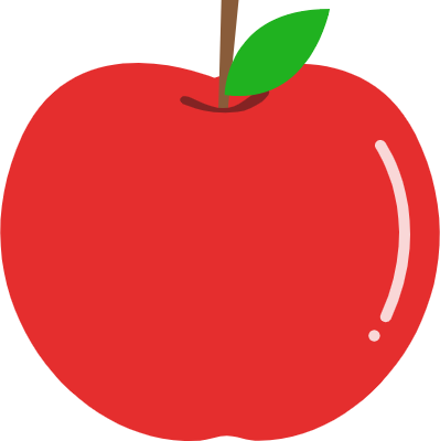 사과