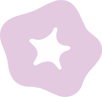 Simple morning glory illustration