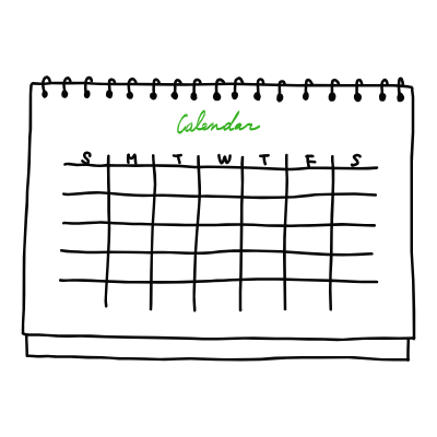 calendar