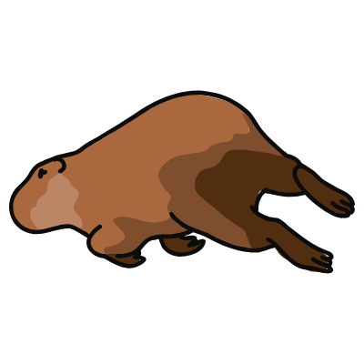capybara