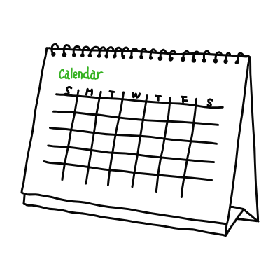 calendar