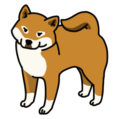 Shiba Inu