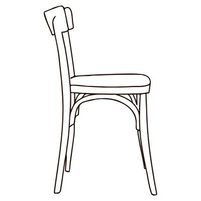 chair