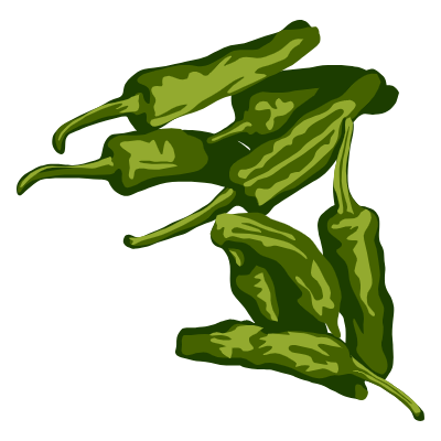 chili pepper