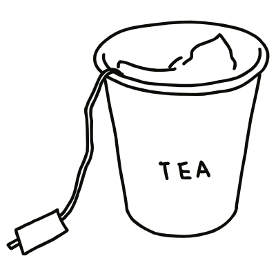 tea