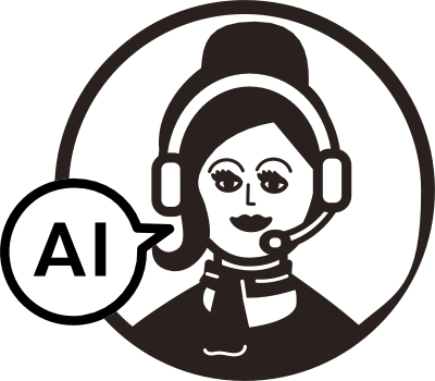 AI chat icon9