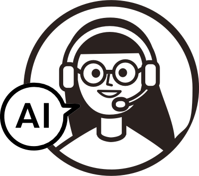 AI chat icon5