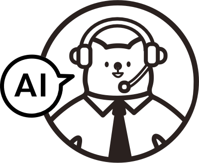 AI chat icon3
