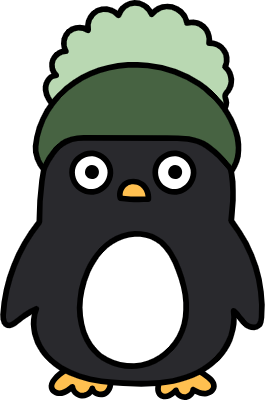 펭귄캐릭터-8
