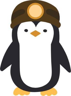 펭귄캐릭터-34