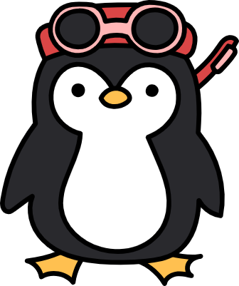 펭귄캐릭터-3