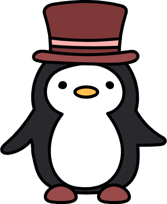 펭귄캐릭터-4