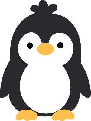 펭귄캐릭터-32