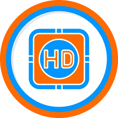 Hd Icon