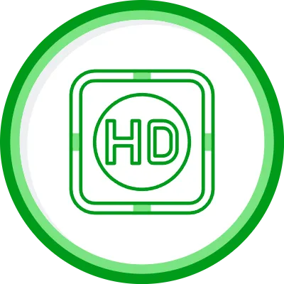 Hd Icon