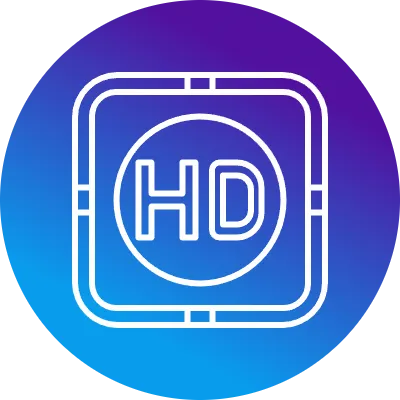 Hd Icon