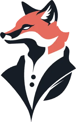 ファッションテーラリングロゴ要素