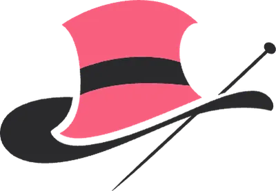 ファッションテーラリングロゴ要素