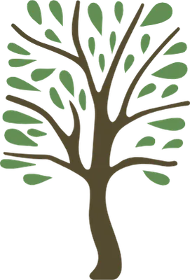 나무 일러스트